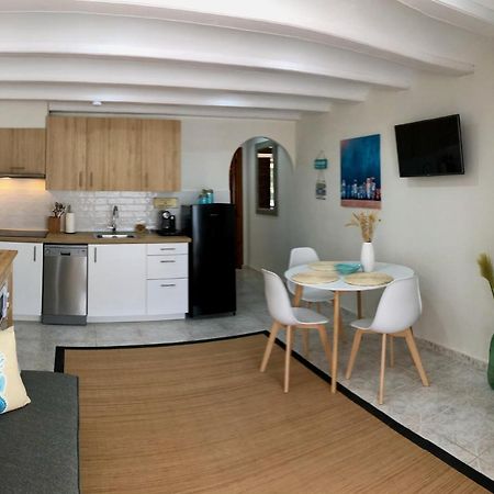 Casa Koala - Bungalow In Moraira - 4 Mins Playa Apartment Teulada Bagian luar foto