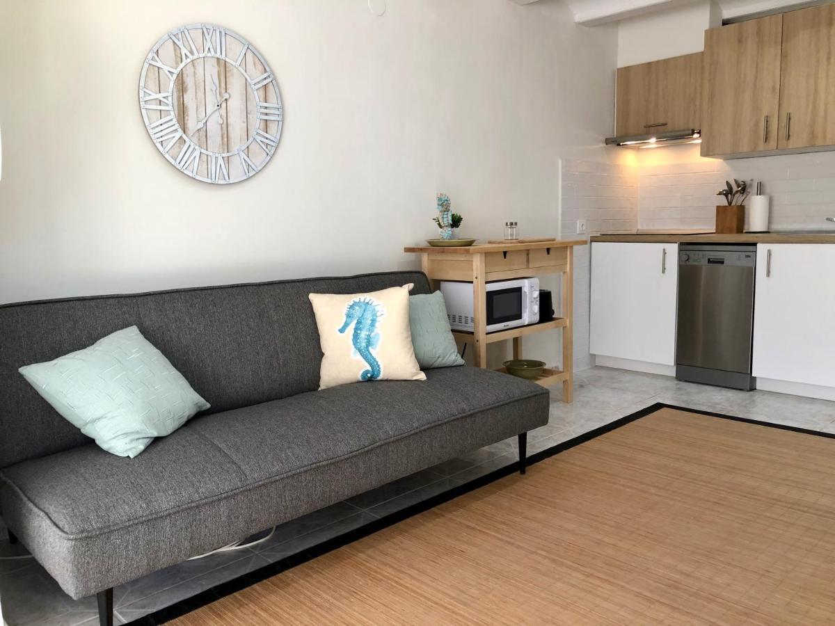 Casa Koala - Bungalow In Moraira - 4 Mins Playa Apartment Teulada Bagian luar foto