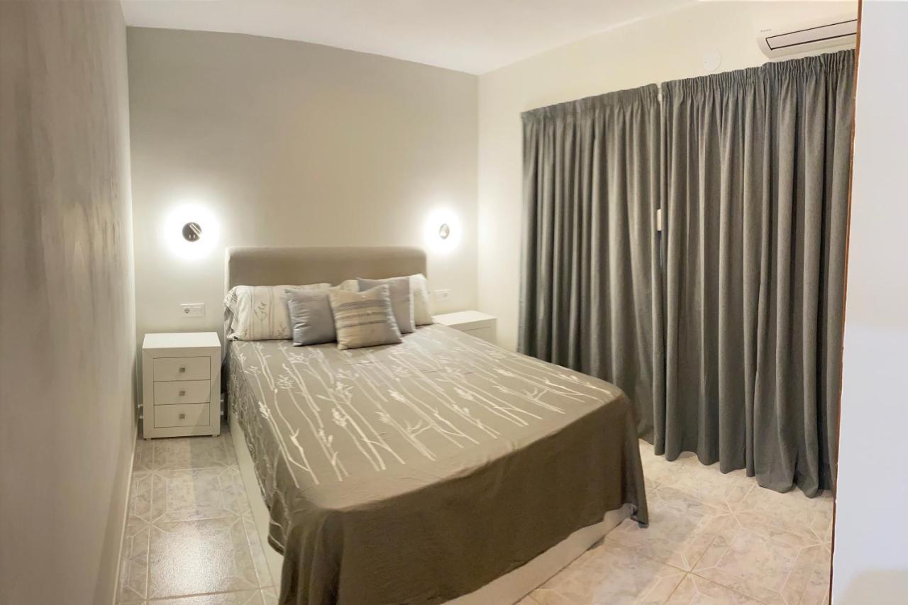 Casa Koala - Bungalow In Moraira - 4 Mins Playa Apartment Teulada Bagian luar foto